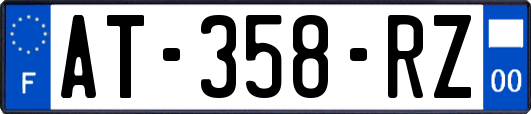 AT-358-RZ