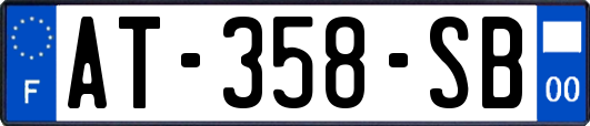 AT-358-SB