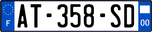 AT-358-SD