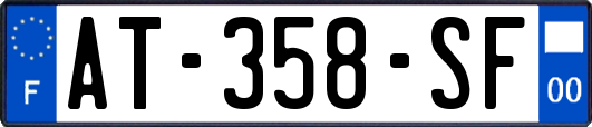 AT-358-SF