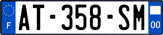 AT-358-SM