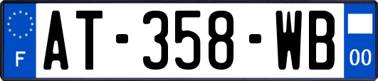 AT-358-WB