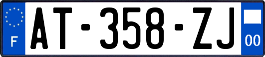 AT-358-ZJ