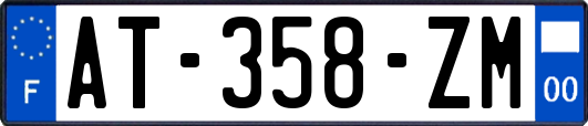 AT-358-ZM