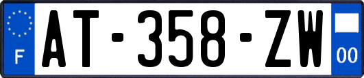 AT-358-ZW