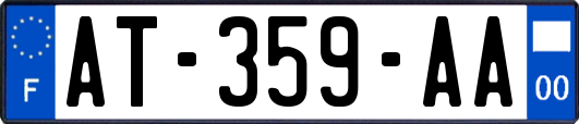 AT-359-AA