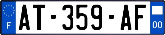 AT-359-AF