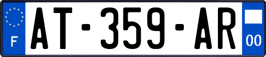 AT-359-AR