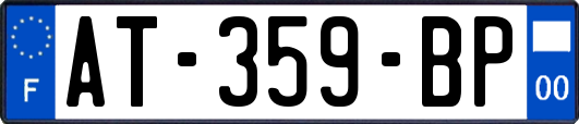 AT-359-BP