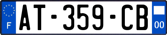 AT-359-CB