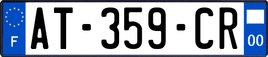 AT-359-CR