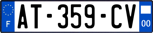 AT-359-CV