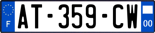 AT-359-CW