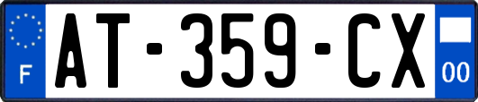 AT-359-CX
