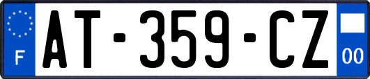 AT-359-CZ