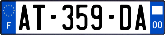 AT-359-DA