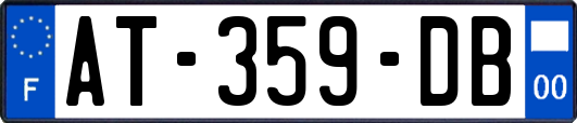 AT-359-DB