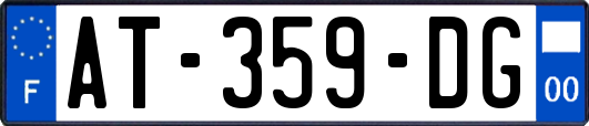 AT-359-DG