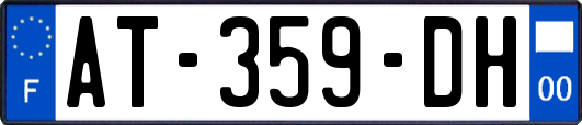AT-359-DH