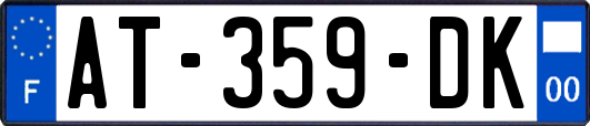 AT-359-DK