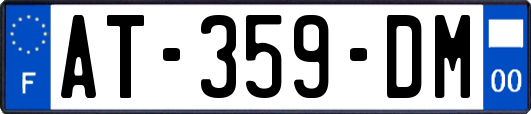 AT-359-DM
