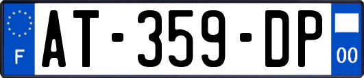 AT-359-DP