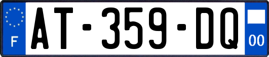 AT-359-DQ