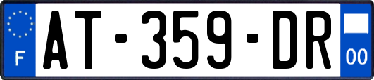 AT-359-DR