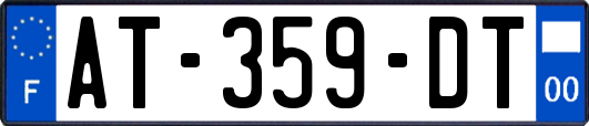 AT-359-DT