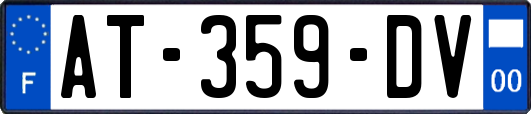 AT-359-DV