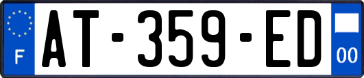 AT-359-ED