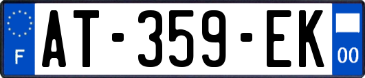 AT-359-EK