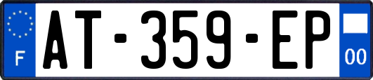 AT-359-EP