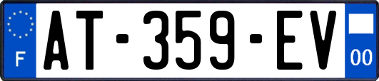 AT-359-EV