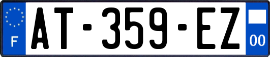 AT-359-EZ