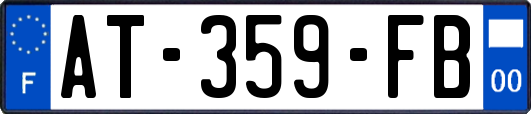 AT-359-FB