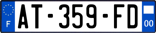 AT-359-FD