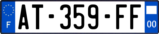 AT-359-FF