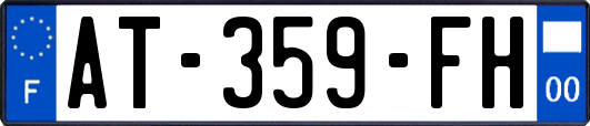 AT-359-FH
