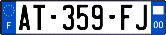 AT-359-FJ