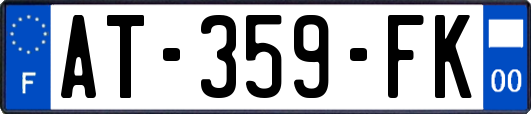 AT-359-FK