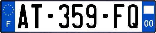 AT-359-FQ