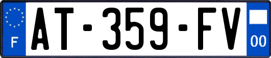 AT-359-FV