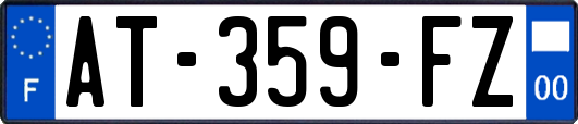 AT-359-FZ