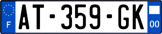 AT-359-GK