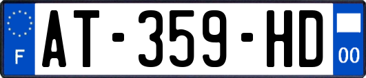 AT-359-HD