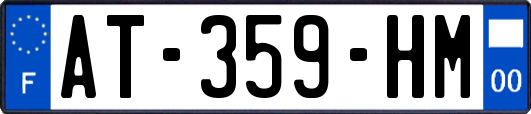 AT-359-HM