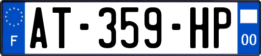 AT-359-HP