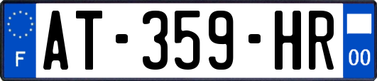 AT-359-HR