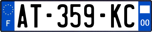 AT-359-KC
